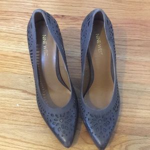 Nine West shoes